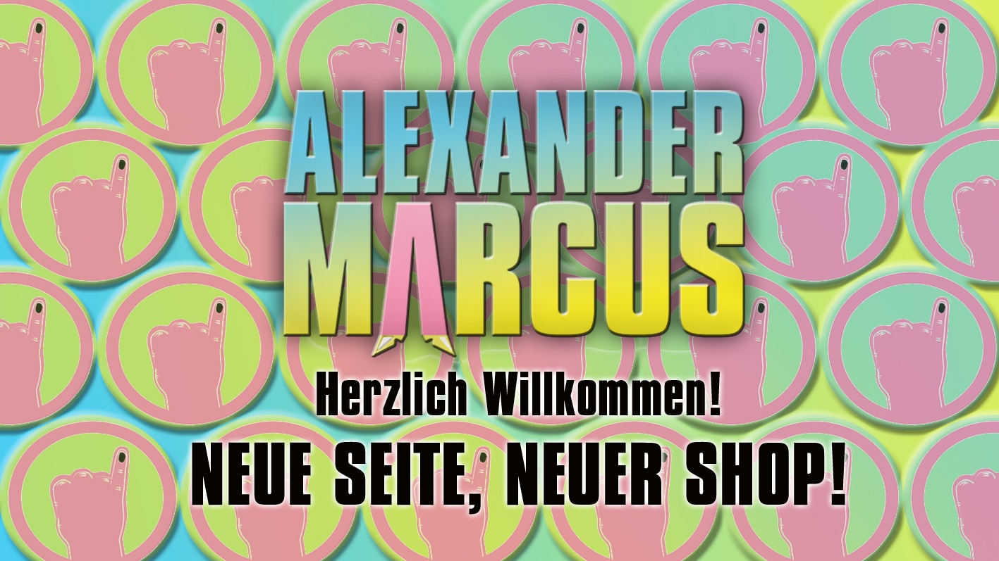 (c) Alexander-marcus.com
