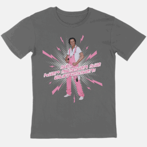 Alexander Marcus - ELEKTRIKER T-SHIRT